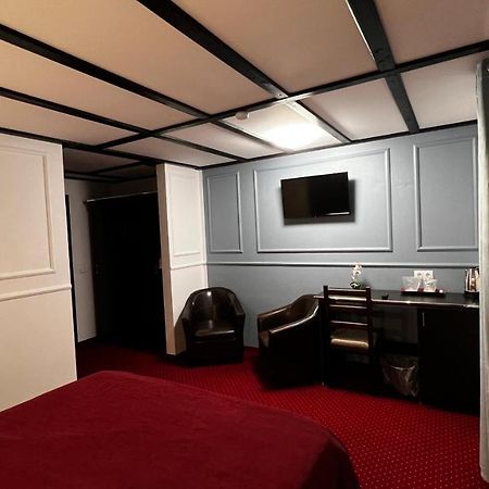 Royal Bucovina Residence Adults Only-Self Check-In Câmpulung Moldovenesc Esterno foto