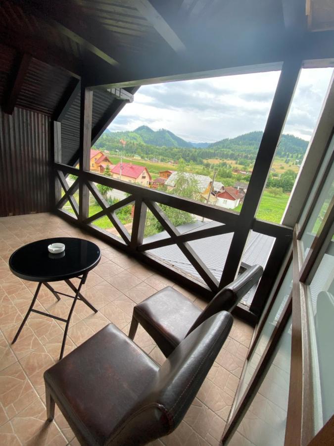 Royal Bucovina Residence Adults Only-Self Check-In Câmpulung Moldovenesc Esterno foto