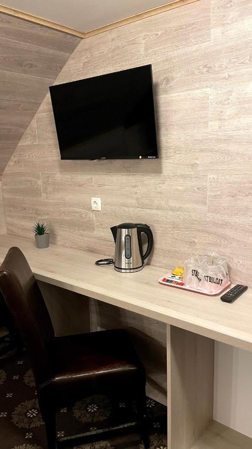 Royal Bucovina Residence Adults Only-Self Check-In Câmpulung Moldovenesc Esterno foto