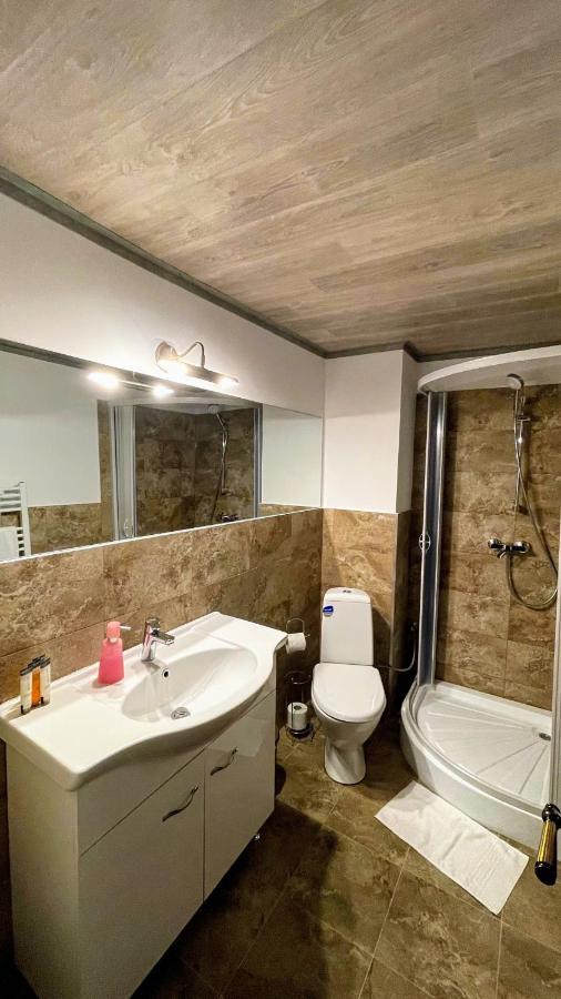 Royal Bucovina Residence Adults Only-Self Check-In Câmpulung Moldovenesc Esterno foto