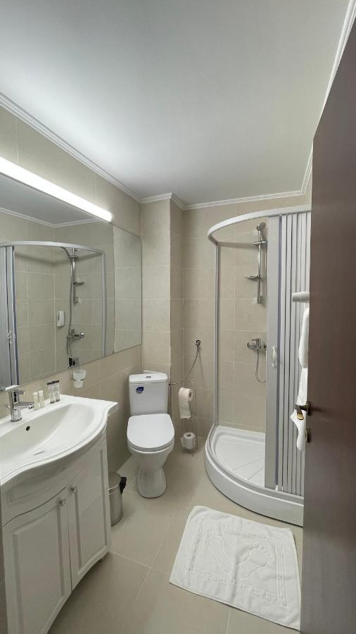 Royal Bucovina Residence Adults Only-Self Check-In Câmpulung Moldovenesc Esterno foto